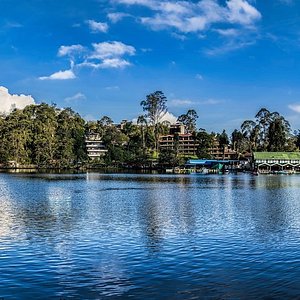 places to visit in kodaikanal in 1 day with family