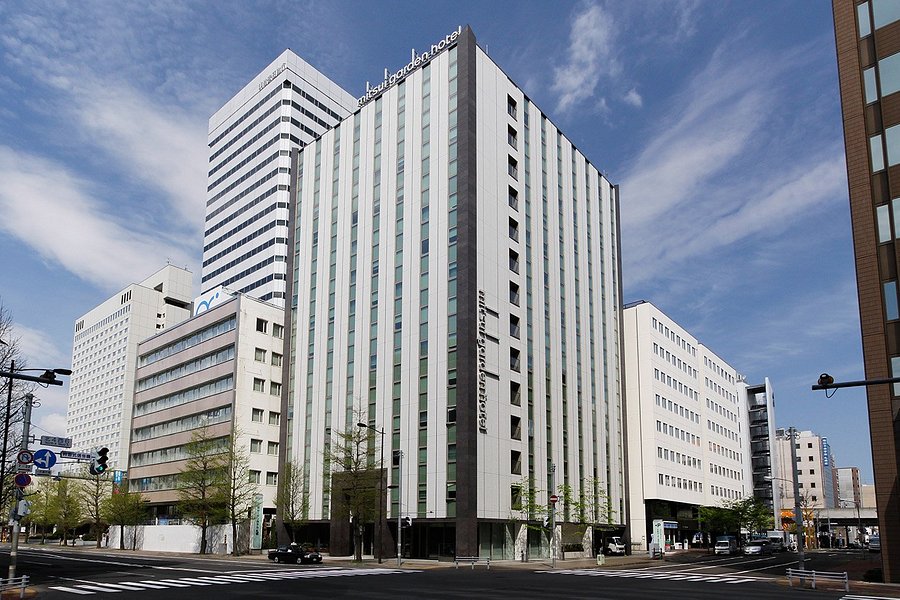 三井ガーデンホテル札幌 21年最新の料金比較 口コミ 宿泊予約 トリップアドバイザー 三井ガーデンホテル札幌 21年最新の料金比較 口コミ 宿泊予約 トリップアドバイザー