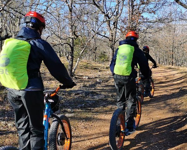 LE PARC SALOMON (Saint-Valery-sur-Somme): Ce qu'il faut savoir