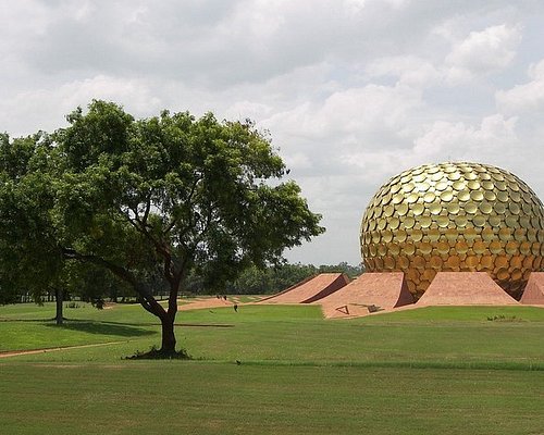 chidambaram tour package