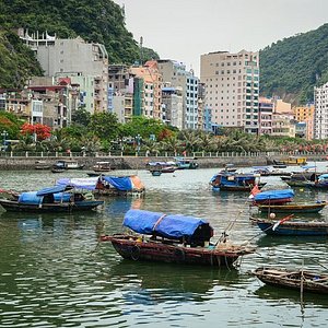 Du Hang Pagoda (Hai Phong) - All You Need to Know BEFORE You Go