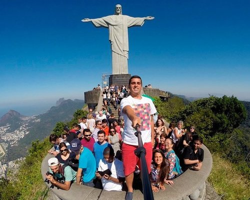 Lugares escondidos no Rio de Janeiro - Tourmed - Brasil Experience