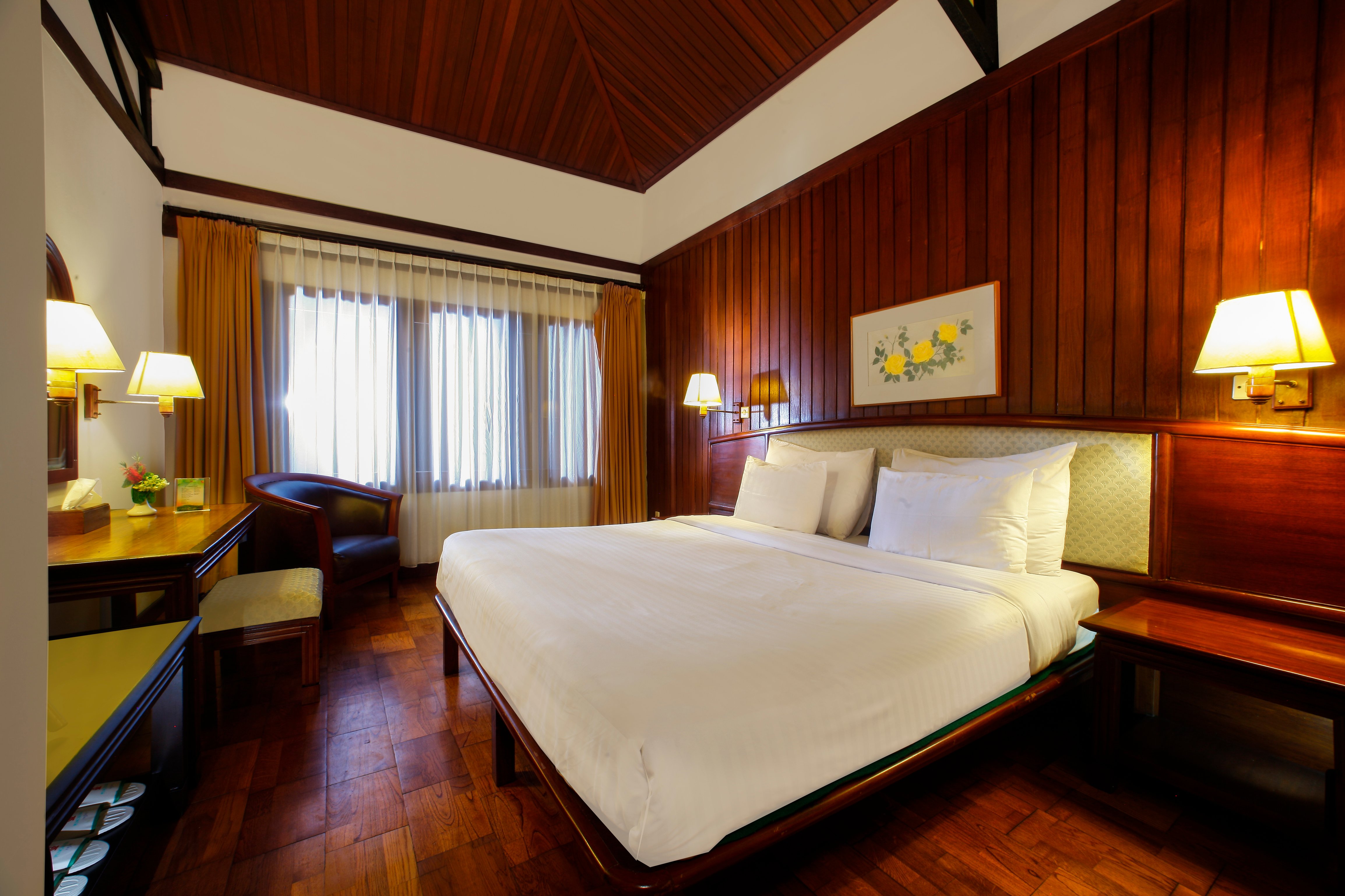 Puncak Pass Resort Rooms: Pictures & Reviews - Tripadvisor