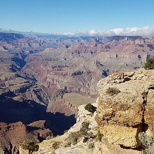 2024 Round-Up Ride: Horseback Ride JUST 5 MILES From Grand Canyon West