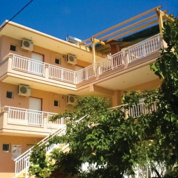 AFRODITI HAUS SARTI - Prices & Condominium Reviews (Greece)