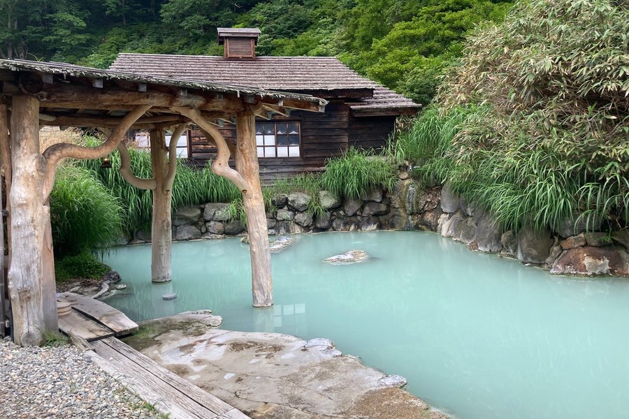 TSURUNOYU ONSEN: 2021 Reviews (Japan/Akita Prefecture) - Photos of ...