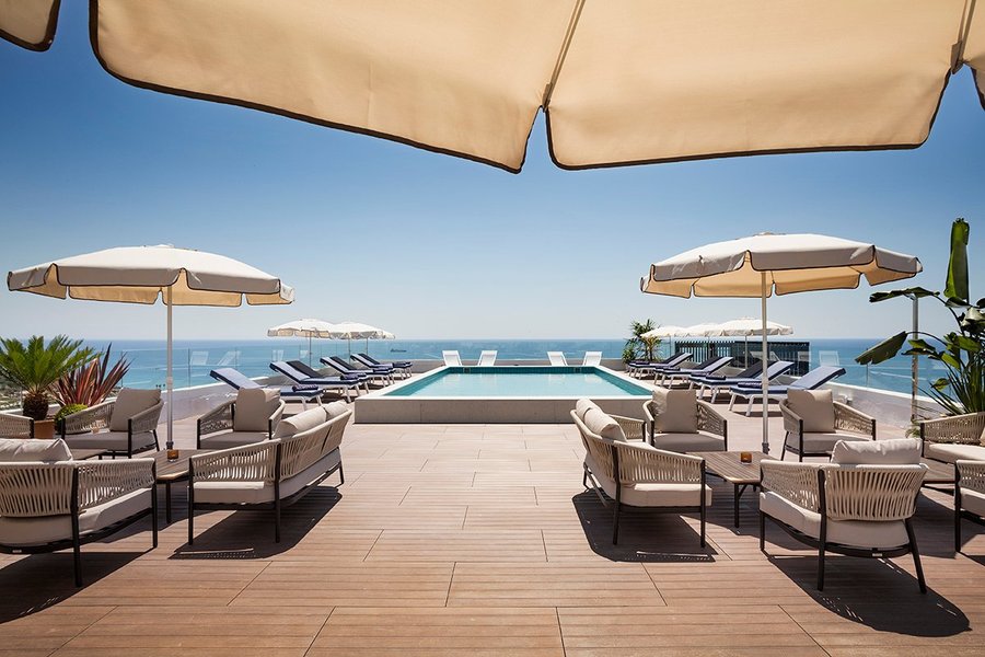 H10 Imperial Tarraco Hotel (Tarragone, Espagne) : tarifs 2022 mis à ...