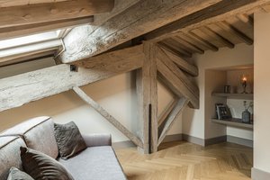 Rom og suite