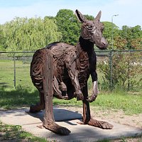 Kunst in Apeldoorn