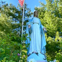 Shrine of Our Lady of Good Help (Champion) - All You Need to Know ...