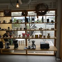 Taoca Coffee -Jurinji-