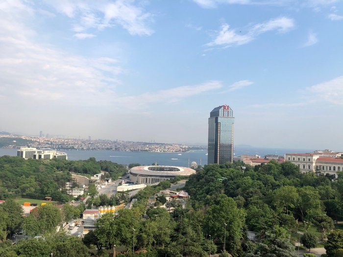 Imagen 5 de Hilton Istanbul Bosphorus