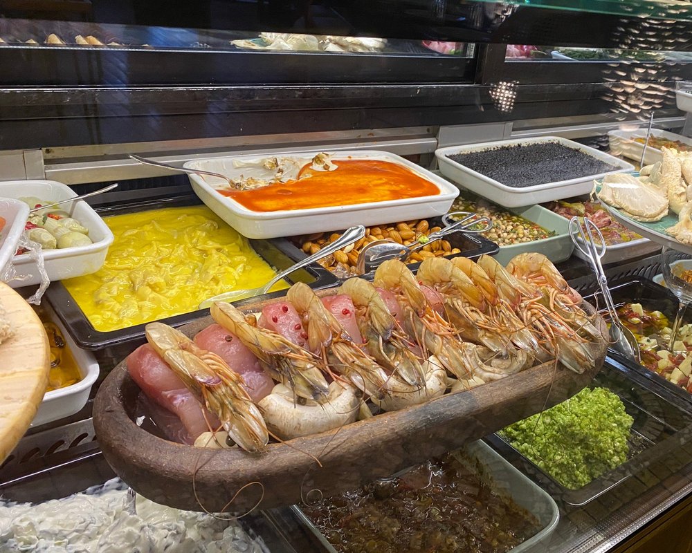 deli yengec ankara cankaya