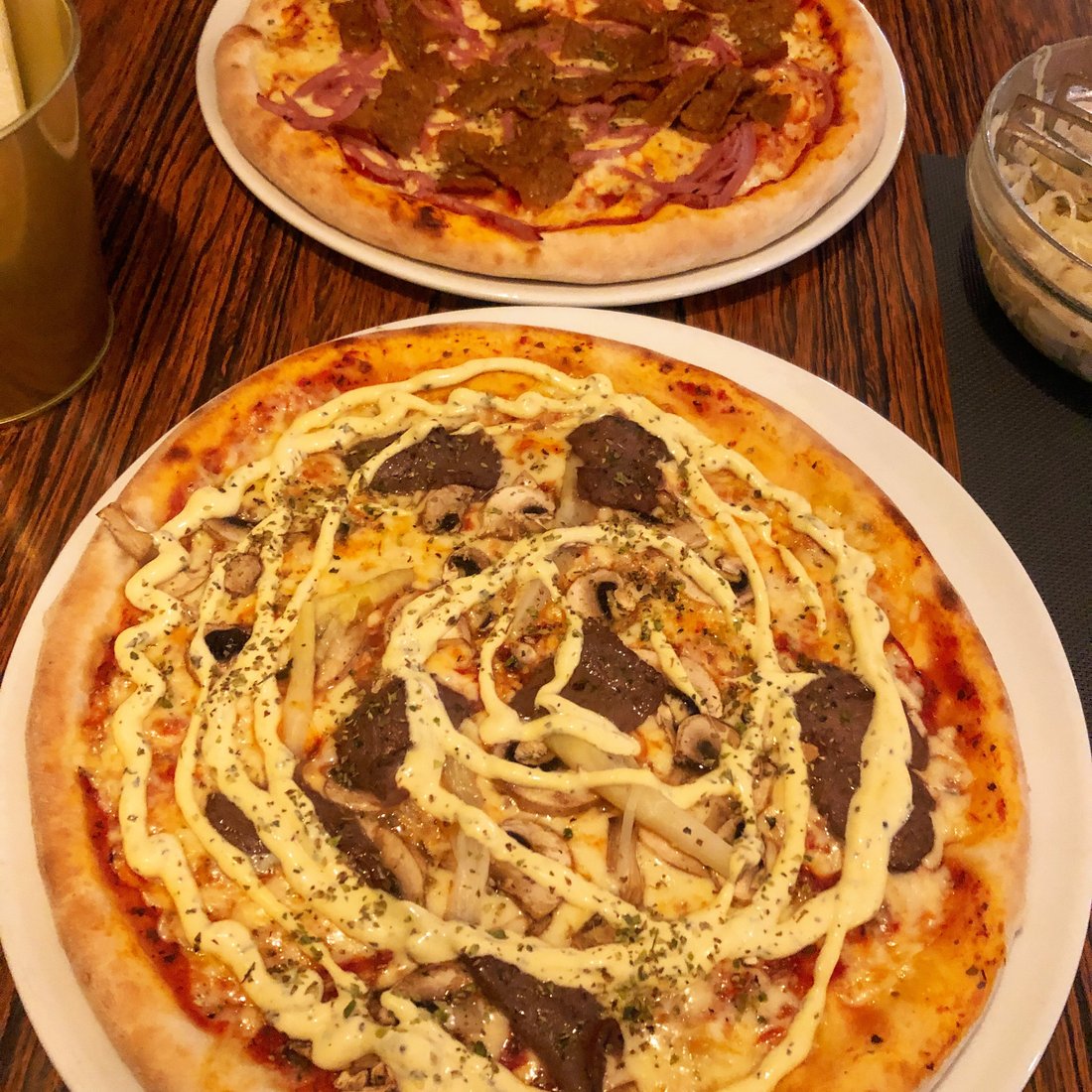 RESTAURANG PIZZERIA SHQIPONJA, Färjestaden - Restaurant Reviews & Photos - Tripadvisor