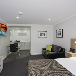 Superior Queen Room