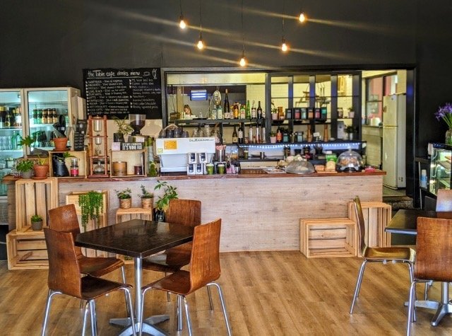 THE TABLE CAFE, Lyndoch - Menu, Prices & Restaurant Reviews - Tripadvisor