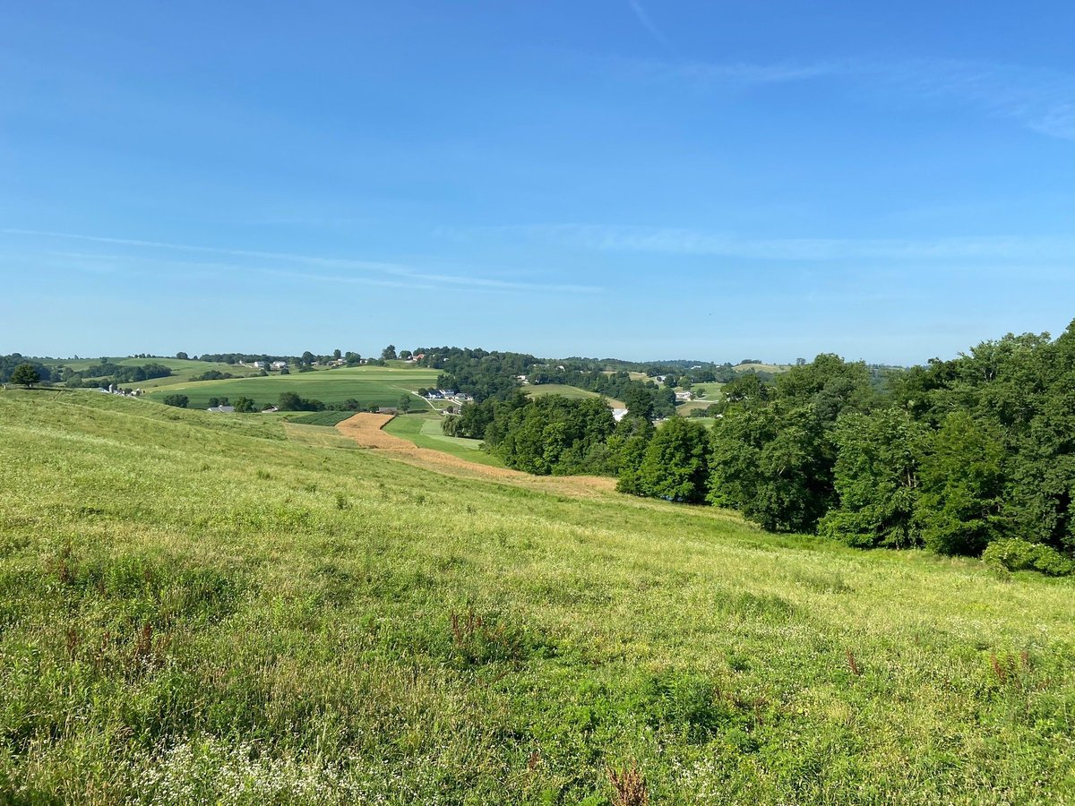 Amish Country Riding Stables (Millersburg) - All You Need to Know