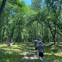 Pammel Park (Winterset) - All You Need to Know BEFORE You Go