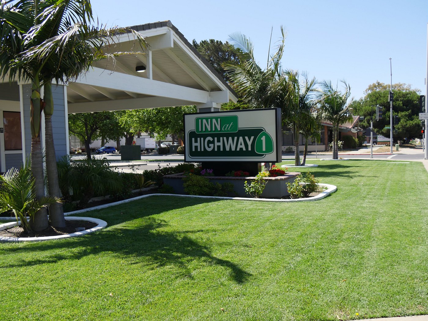 INN AT HIGHWAY 1 Prices & Hotel Reviews (Lompoc, CA)