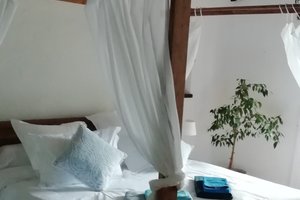Chambre et suite