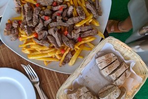 Comida