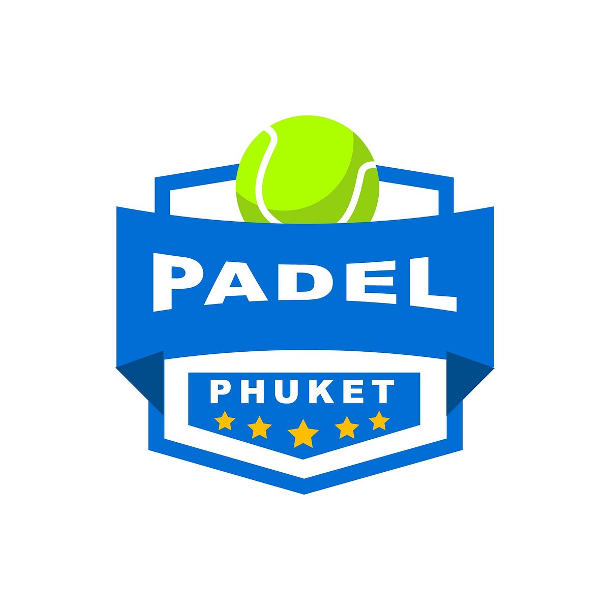 Padel Phuket (Chalong) - All You Need to Know BEFORE You Go