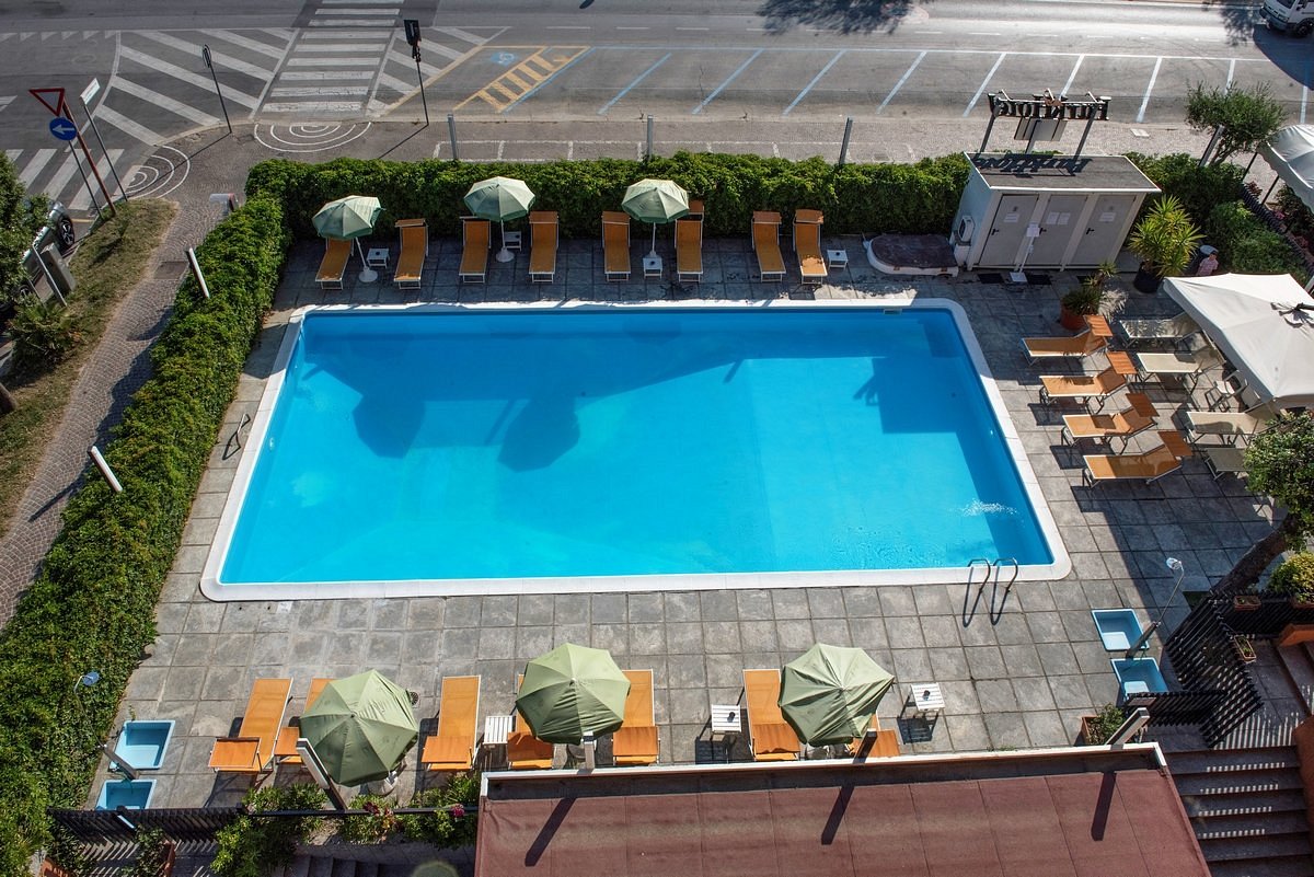 PARK HOTEL RIMINI - Prices & Reviews (Italy)