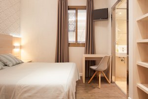 Quarto e suite