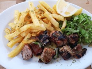 Δείπνο