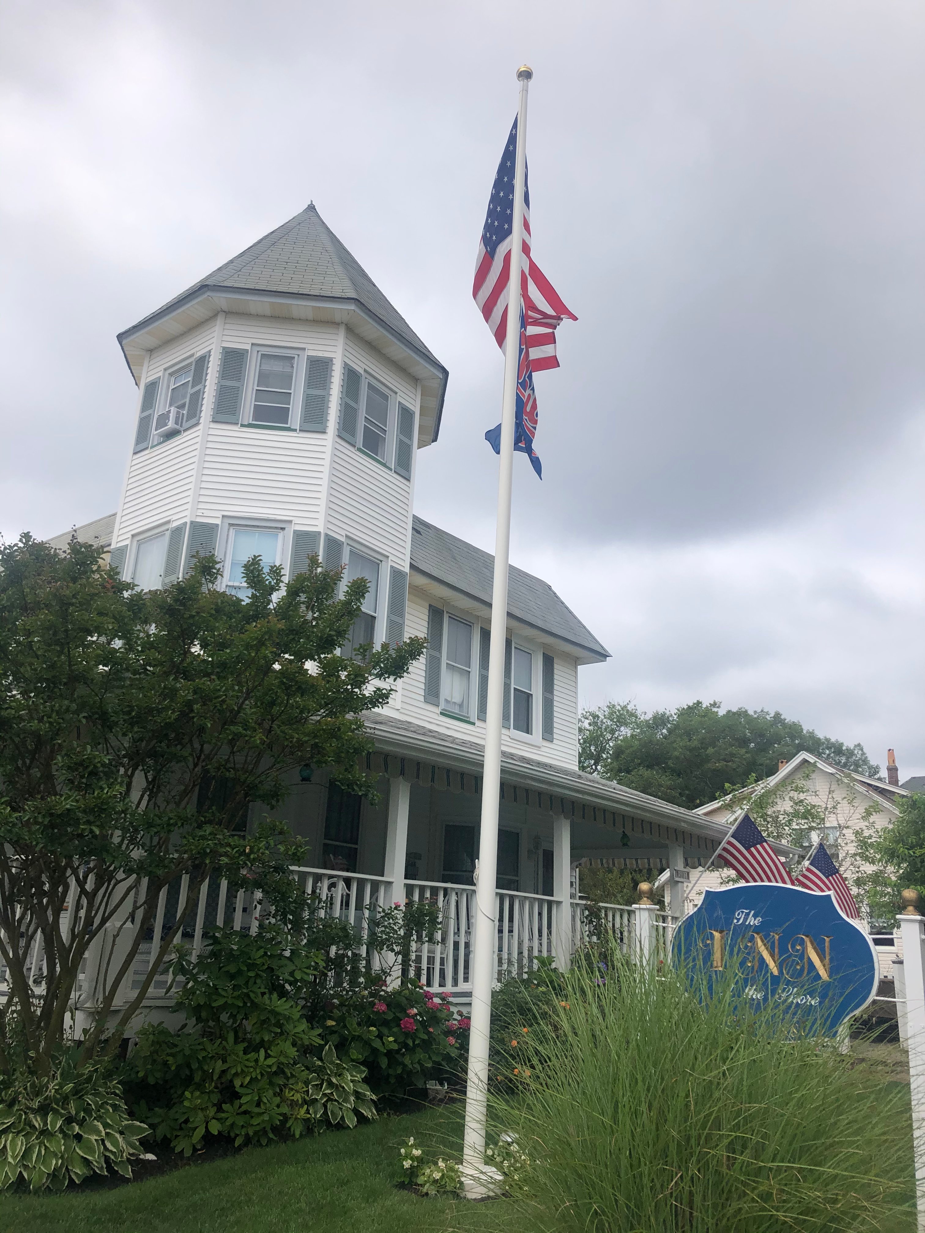 THE INN AT THE SHORE Updated 2024 B B Reviews Belmar NJ