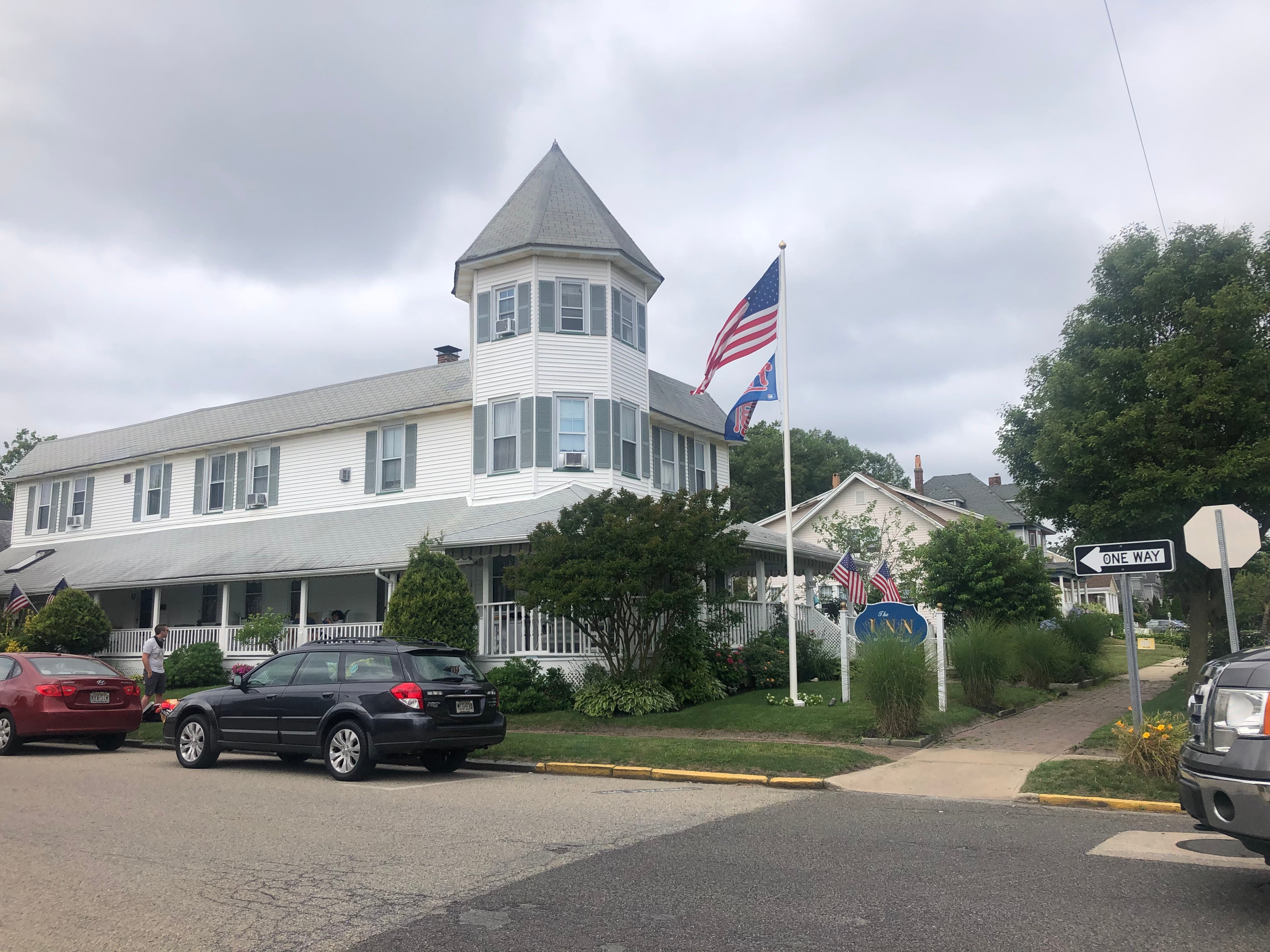 The inn at the shore shop belmar nj