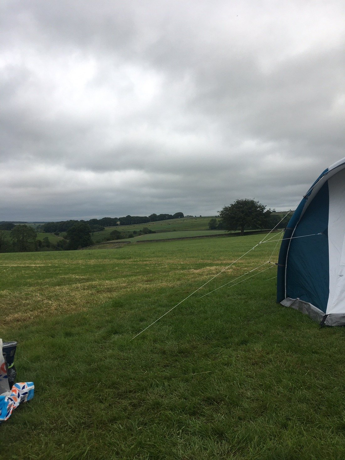 SHALLOW GRANGE FARM CAMPSITE - Reviews, Photos