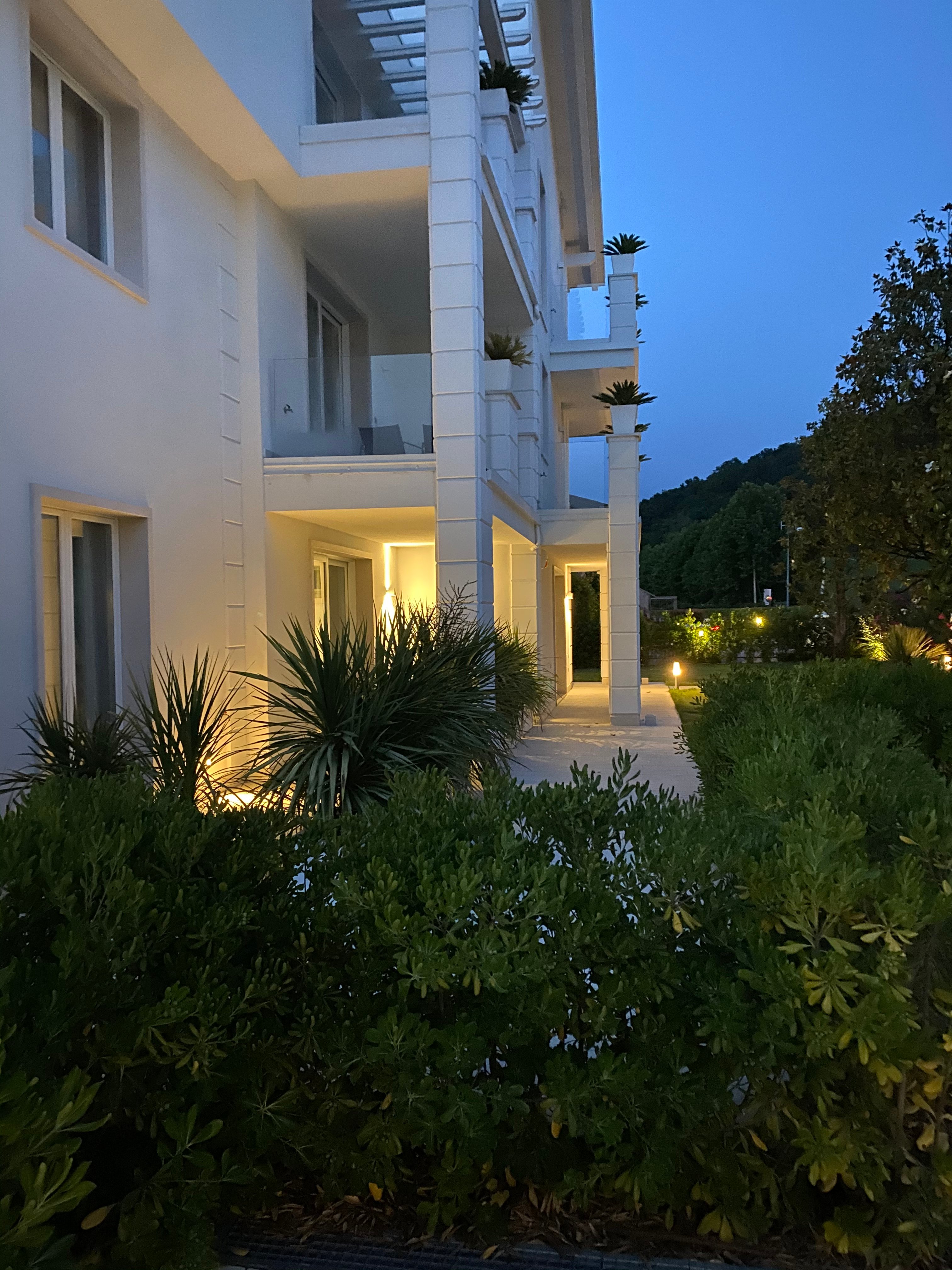 VILLA BIANCA LUXURY APARTMENTS (Lonato Del Garda, Italie) - Tarifs 2024