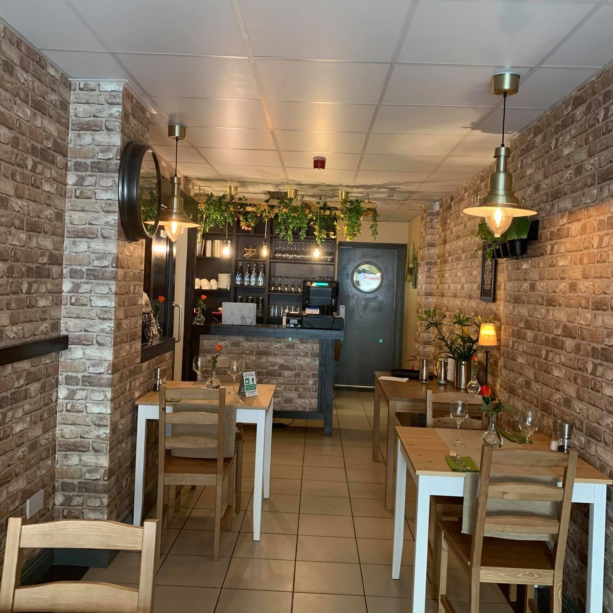 BISTROT 1798, Castlebar - Updated 2024 Restaurant Reviews, Photos ...