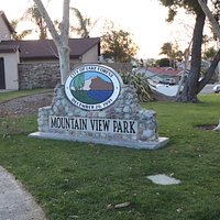 Mountain View Park Lake Forest