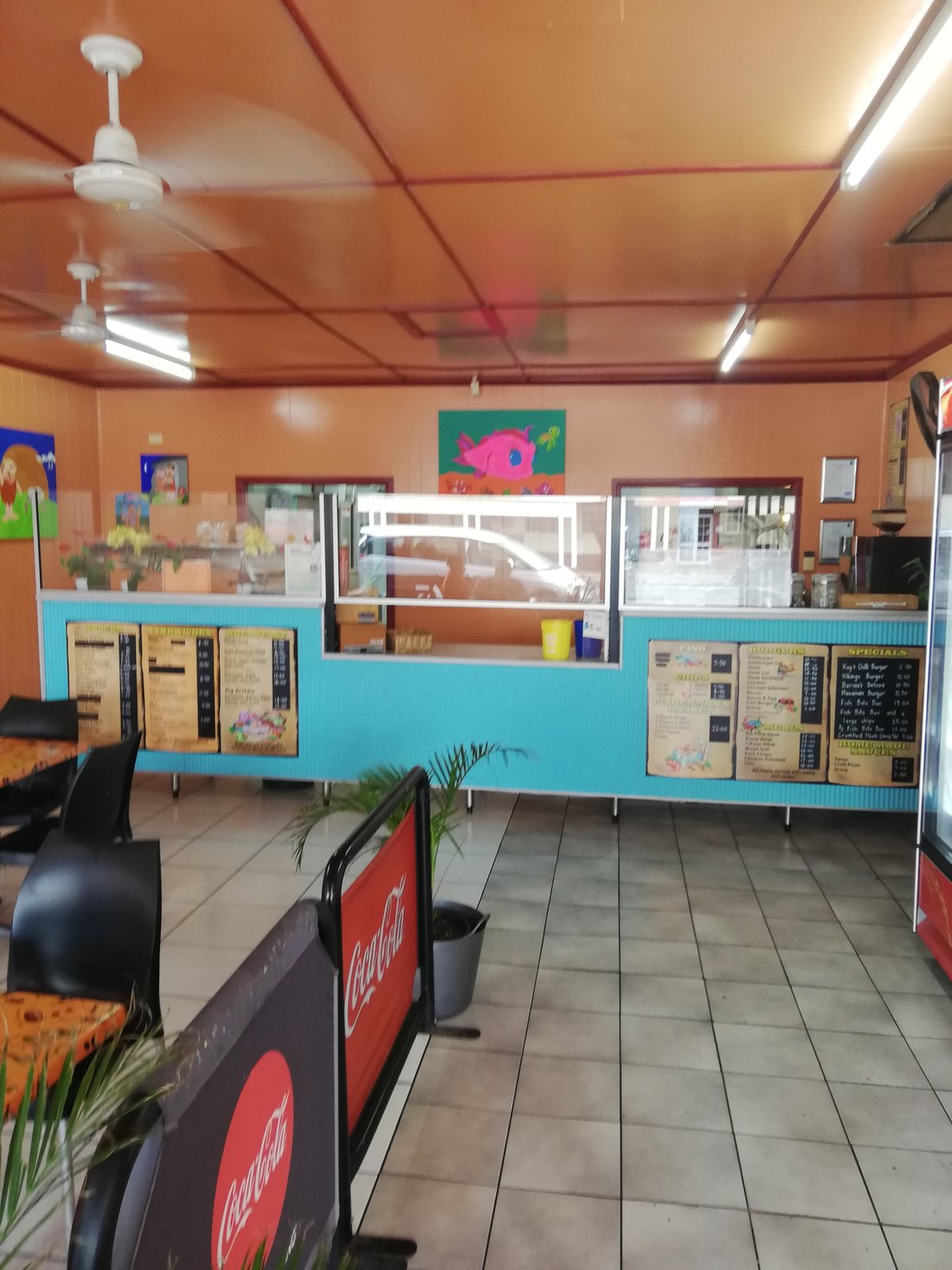 Bedrock Cafe Innisfail Restaurant Reviews Photos And Phone Number Tripadvisor 3966