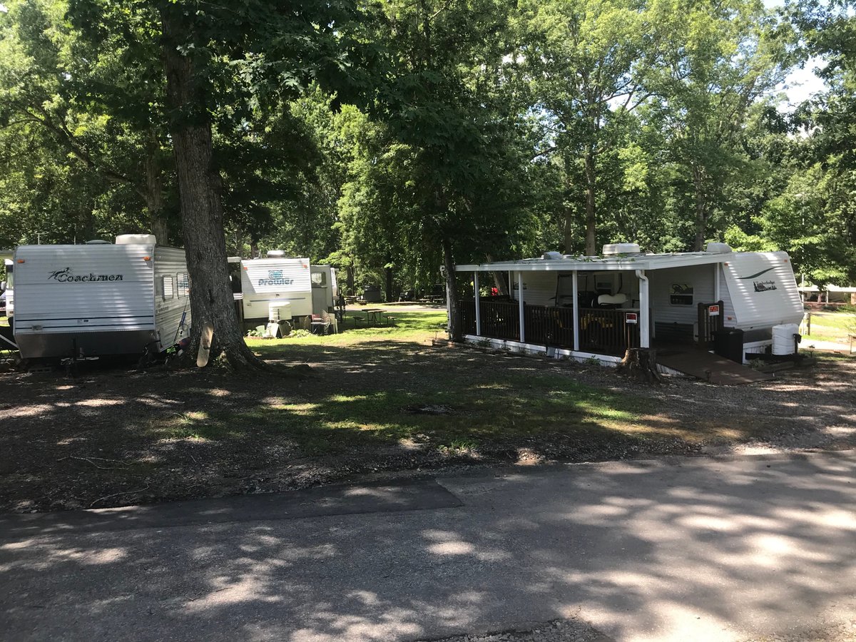 LAKE MYERS RV & CAMPING RESORT (AU$254): 2022 Prices & Reviews