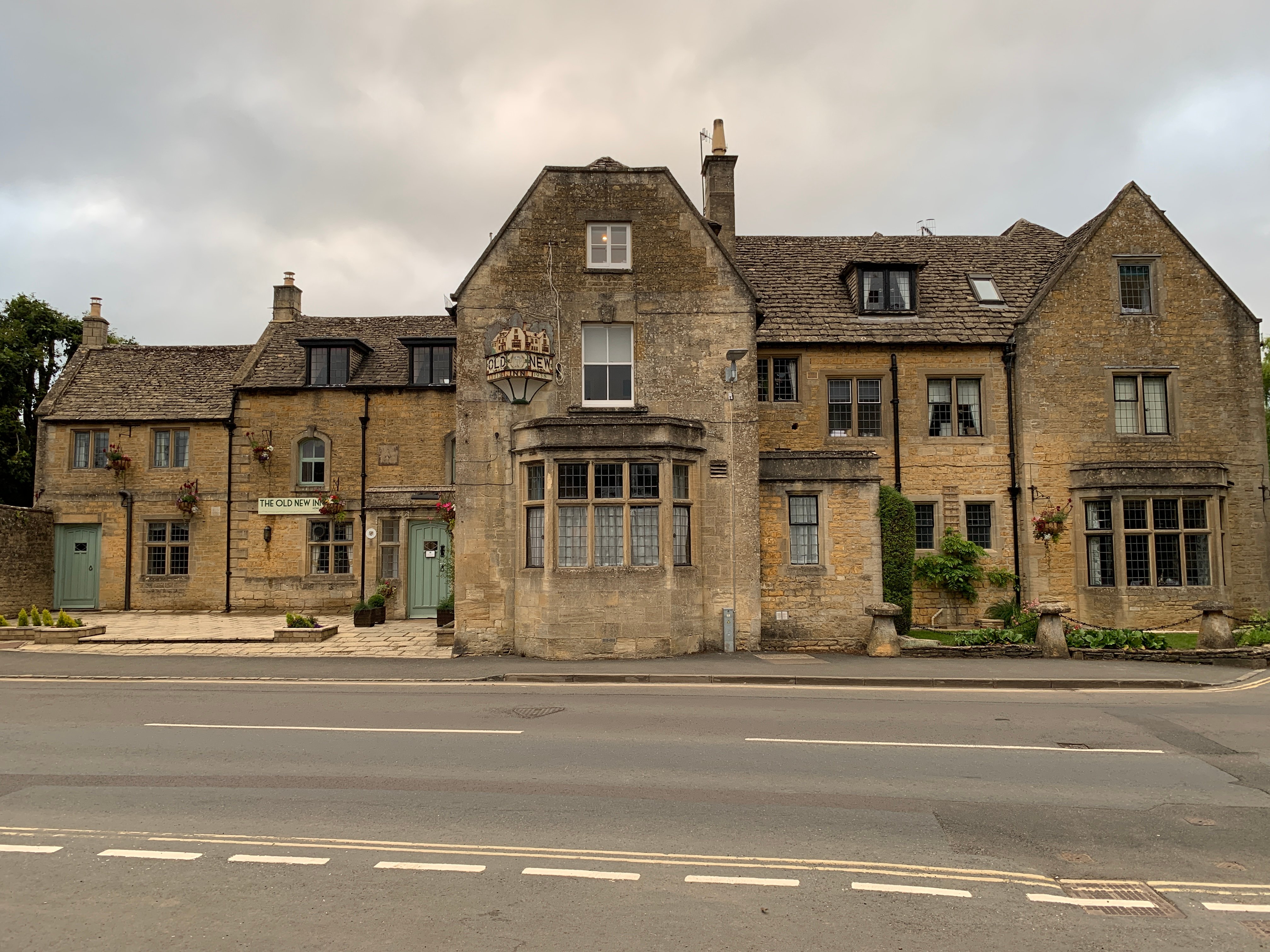 THE 10 BEST Cotswolds Bed And Breakfasts (2024) - Tripadvisor