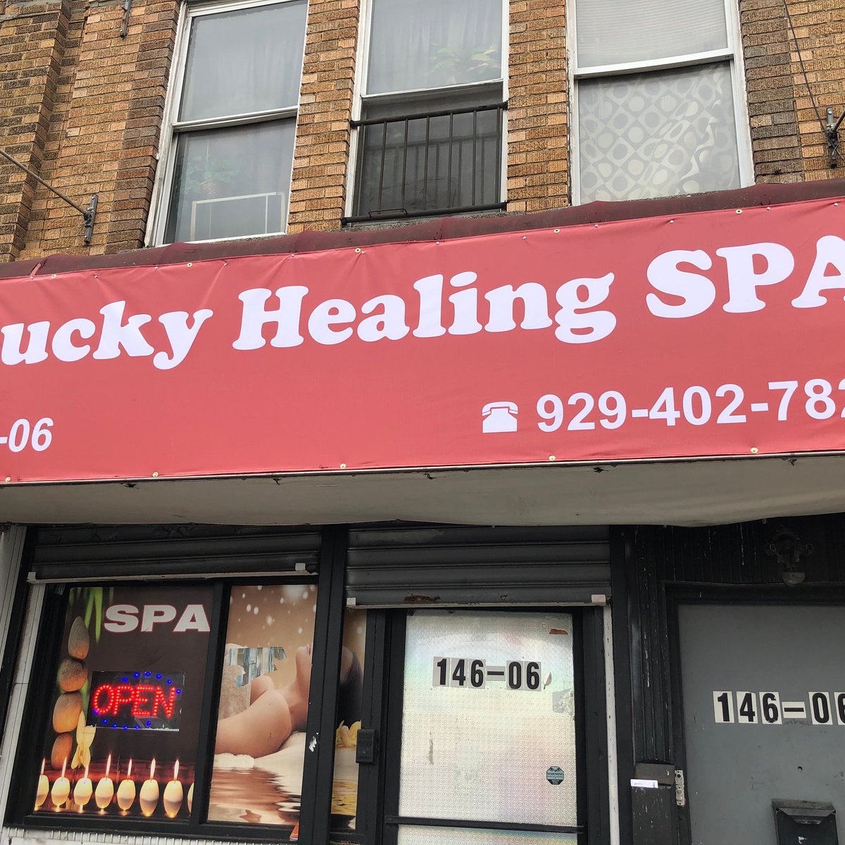 Lucky Healing Spa - All You Need to Know BEFORE You Go (2024) - Tripadvisor