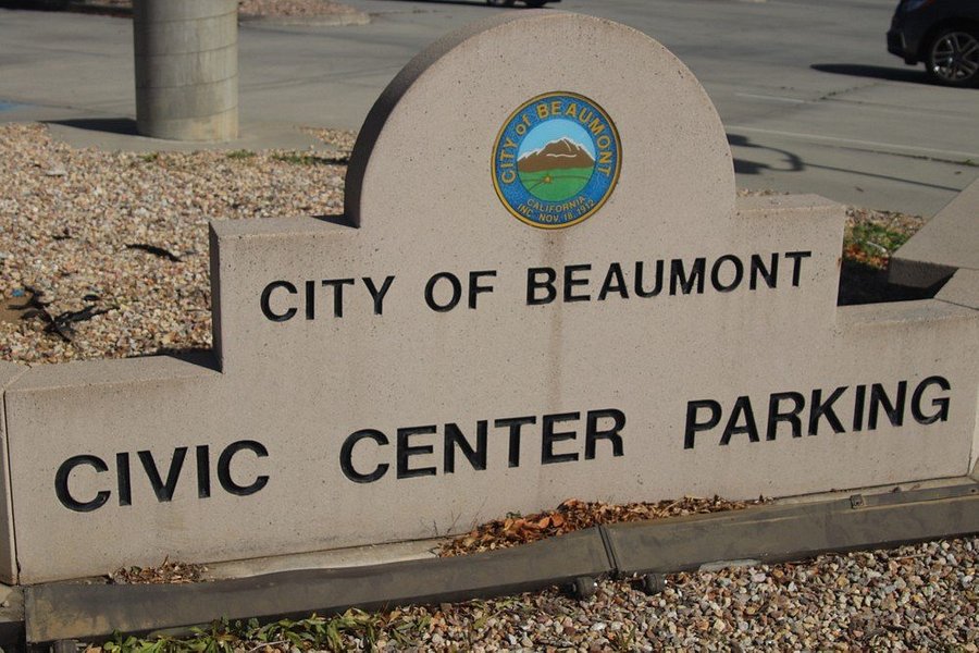 Beaumont City Hall image