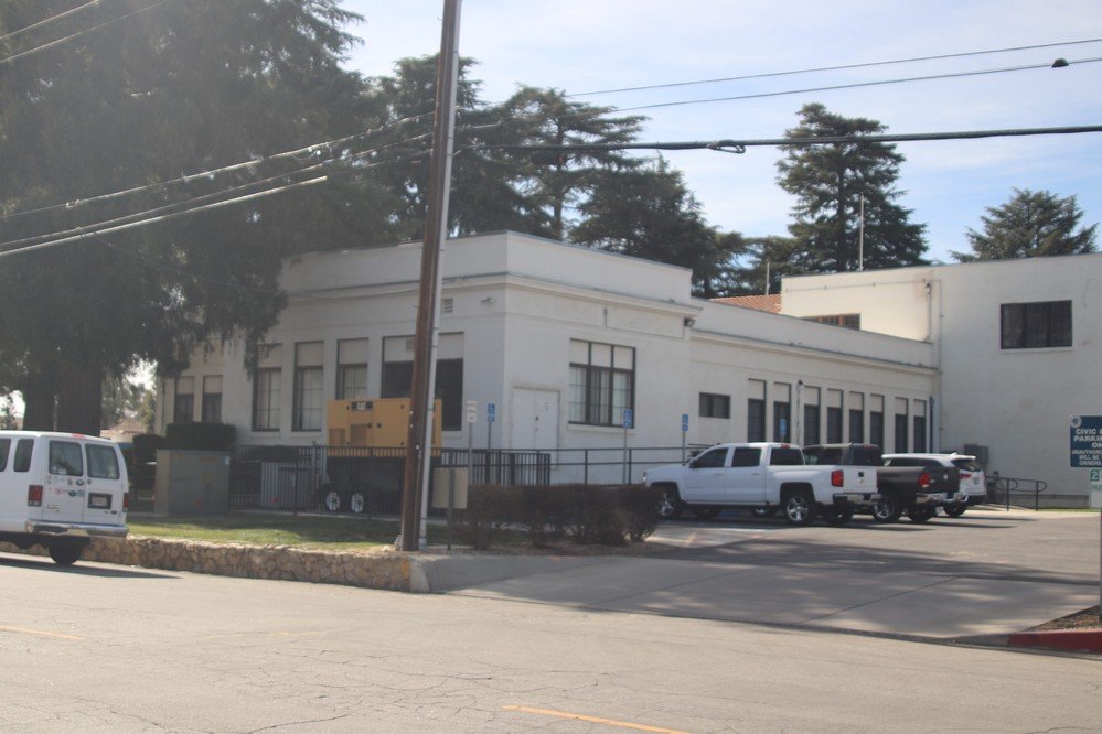 Beaumont City Hall All You Need To Know BEFORE You Go   Parking Is Behind 