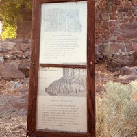 Ginkgo Petrified Forest State Park Interpretive Center - All You Need ...