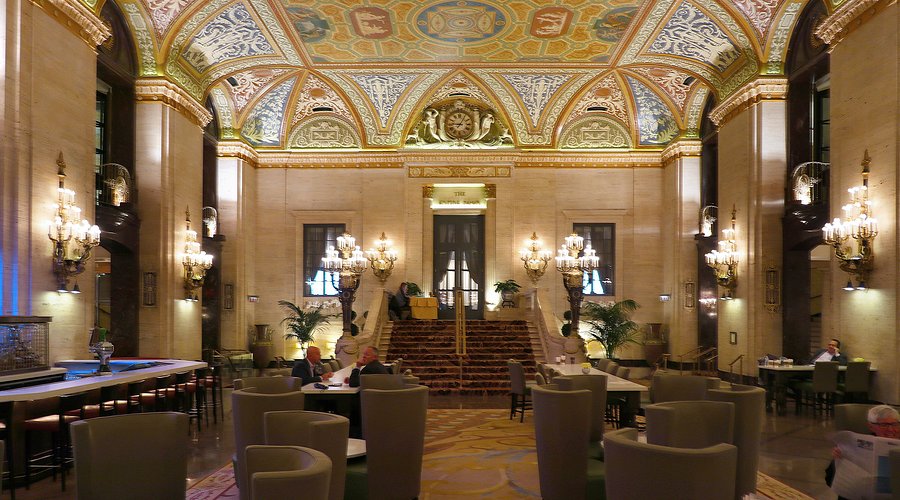 Lockwood Restaurant
