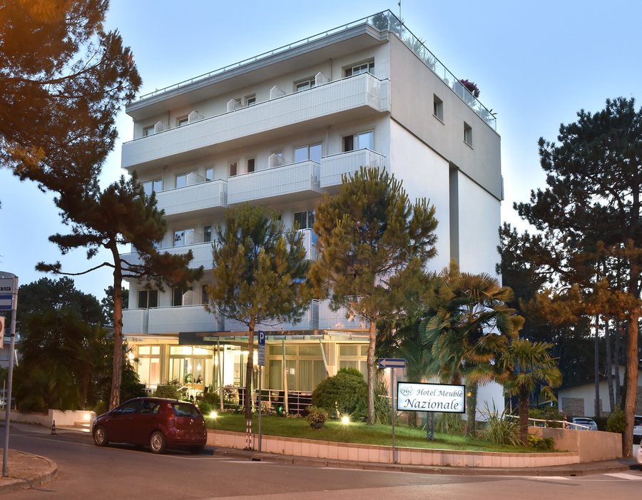 Hotel Meuble Lignano