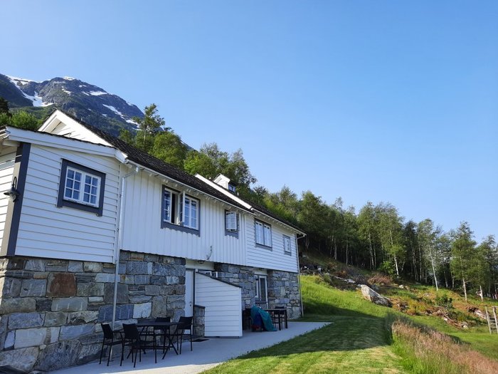 RINGOY STOVETUN - Campground Reviews (Ullensvang, Norway)