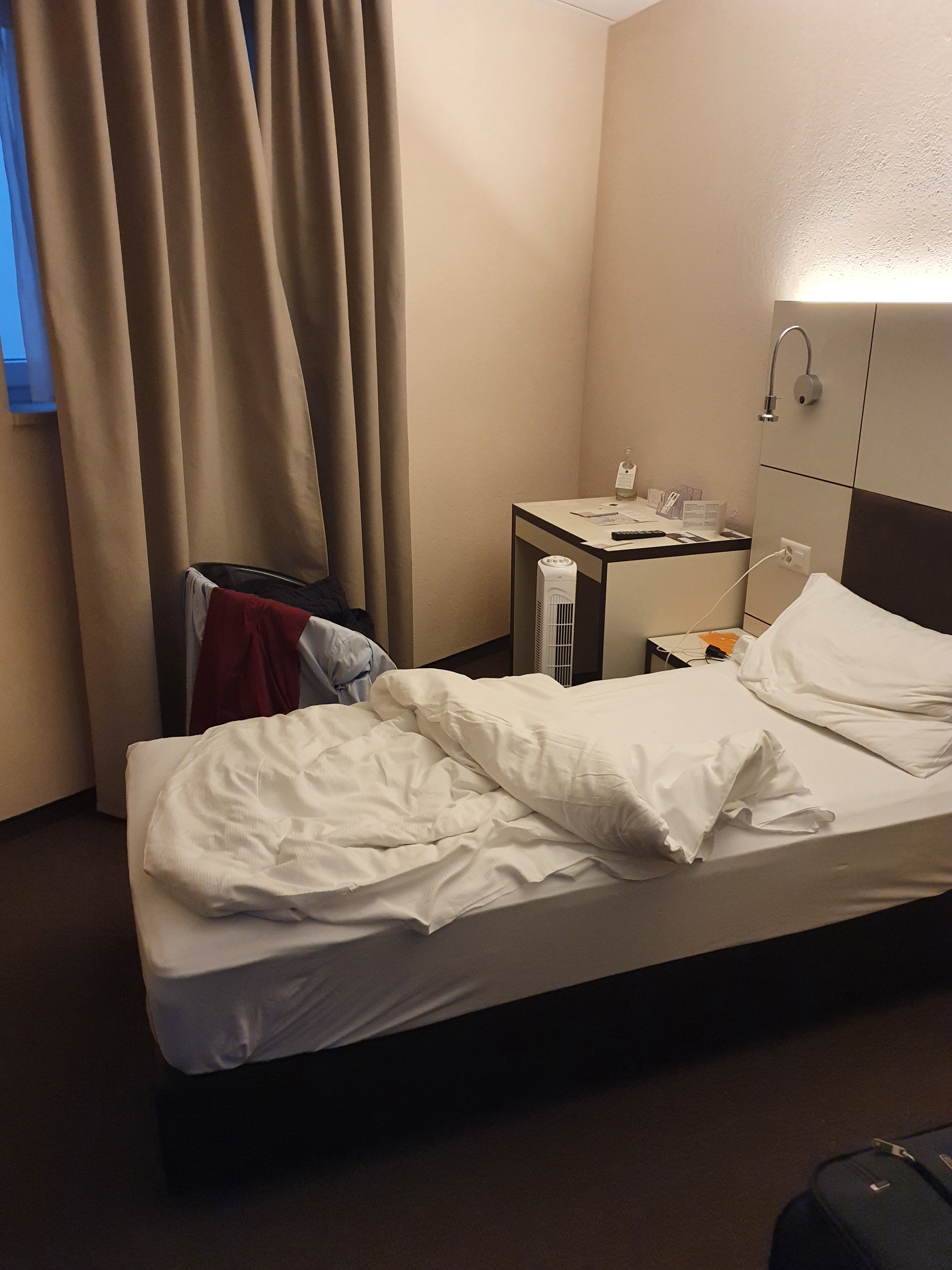 B_SMART - Updated 2024 Prices & Specialty B&B Reviews (Basel, Switzerland)