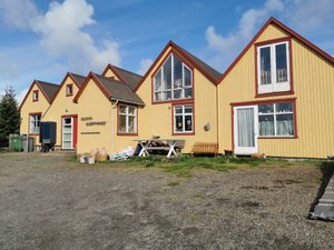 Julia's Guesthouse in Selfoss