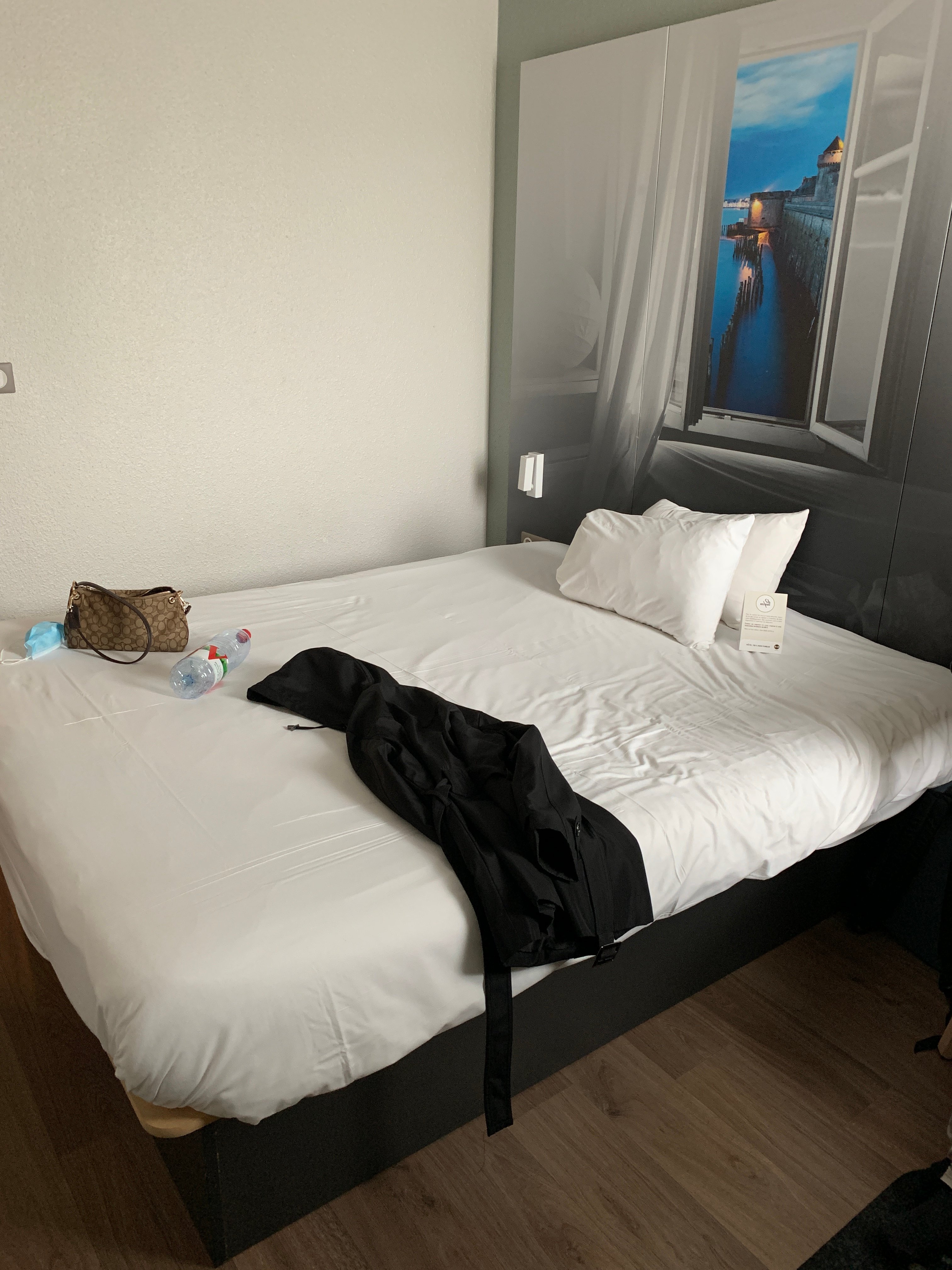 B&B HOTEL SAINT-MALO CENTRE - Prices & Reviews (France)