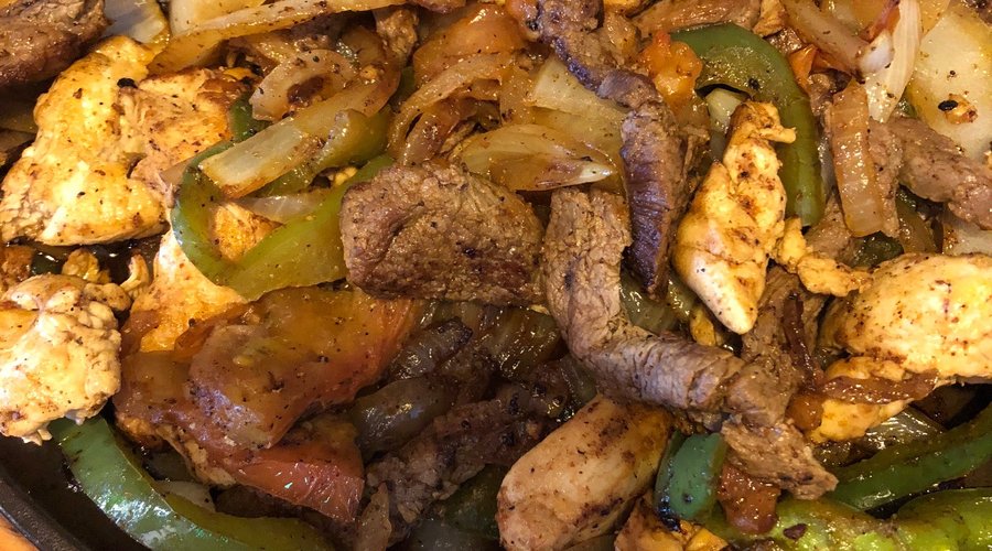 Munoz Mexican Grill