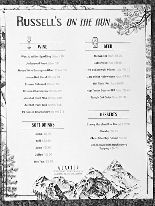 LAKE MCDONALD LODGE Updated 2022 (Glacier National Park, Montana)